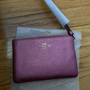 Coach Bags - Coach wristlet Coach Bags - Coach wristlet